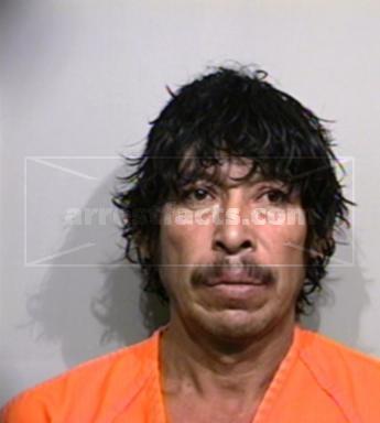 Antonio Mendoza Timoteo