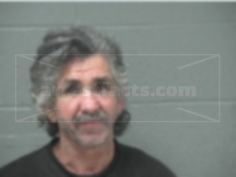 James Arron Bennett