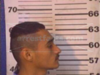 Reyes Victor Rodriguez
