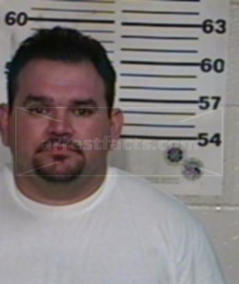 Leroy Daniel Vargas