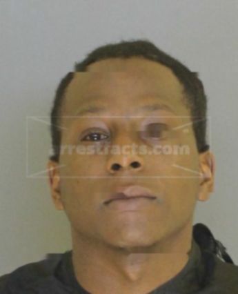 Melvin Maurice Jackson