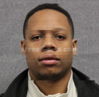 Dachon D Freeman