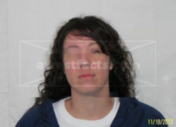 Nicole Marie Wiegand