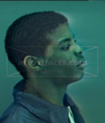Derrick James Sneed