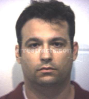 Dustin Bryan Parks