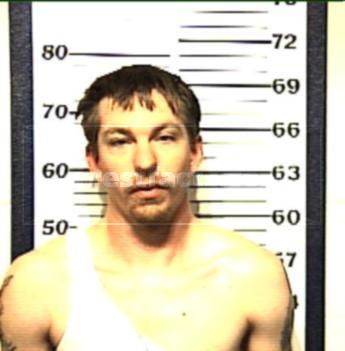 Wesley Allen Warlick
