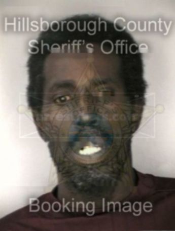 Willie James Bailey Jr.