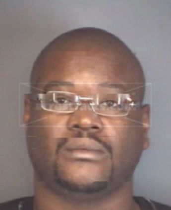 Tony Terrell Evans