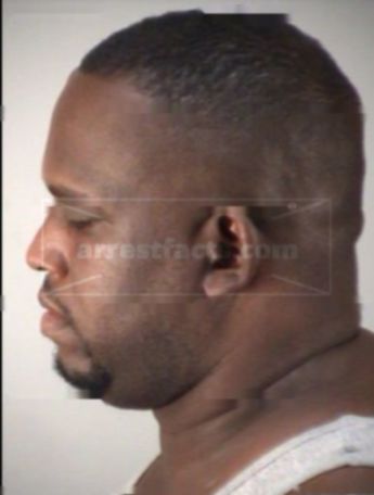 Ronald Odell Palmer Jr