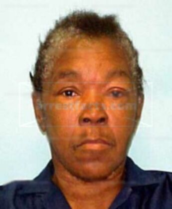 Harriet Massey Holliman