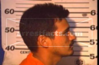 Juan Antonio Chapa Serna