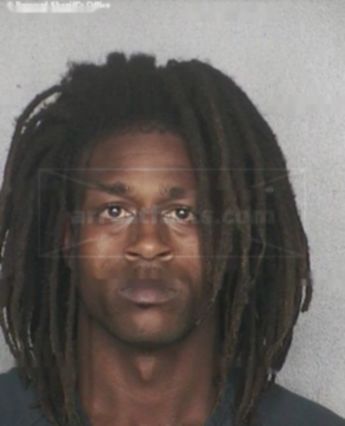 Michael Jermaine Lewis
