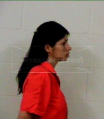 Andrea Maria Griffith