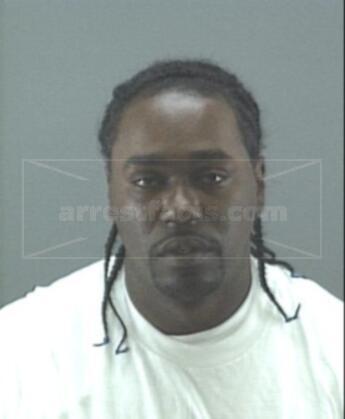 Malcolm Abduol Madden