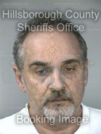 Gary Wayne Linton
