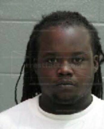 Chris Laqua Lewis