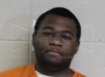 Rahkeem Rashard Armstrong