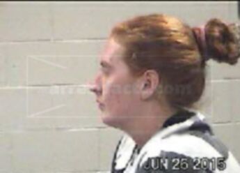 Kelly Anne Sherman
