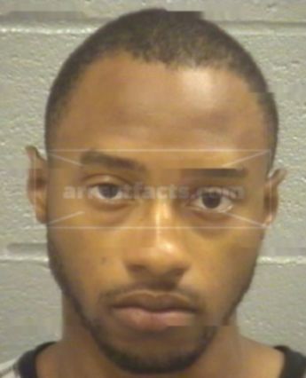 Perez Lamar Cartledge
