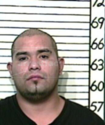 Alexander Adam Sanchez