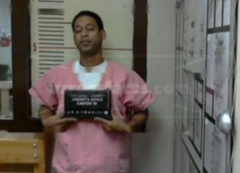 Ernest Gene Washington