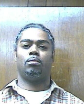 Donnell Alford Jr