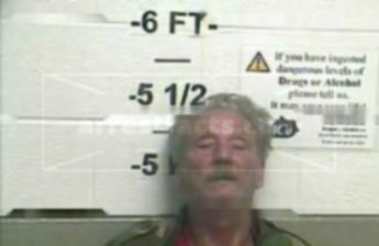Ray Lee Johnson