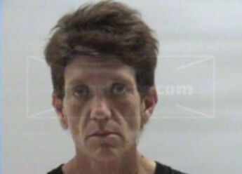 Kimberly Dawn Smothers