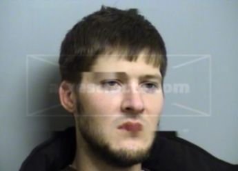 Chance Ethan Oswalt
