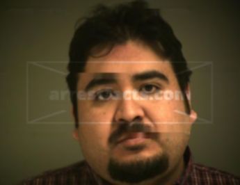 Mario Nat Alvarado Guel
