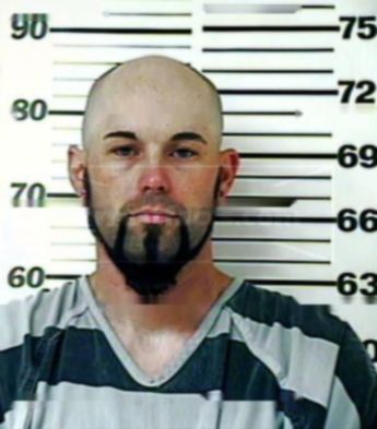 Brandon Scott Marberry