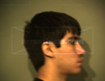 Jay Brian Avila Elizondo