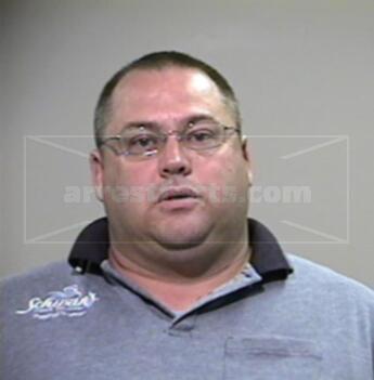 Lee Christopher Brown
