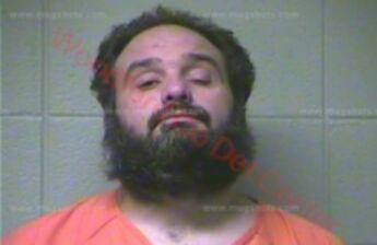 David Anthony Combs Jr.