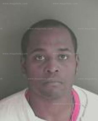 Reginald Arrington