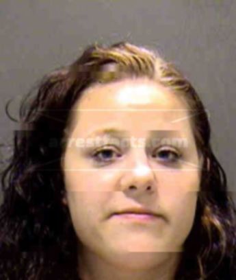 Leah Helena Nasworthy