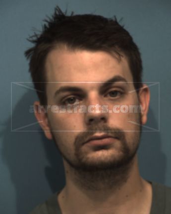 James Timothy Green