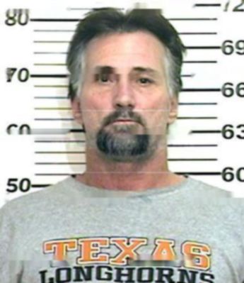 Keith Allen Beasley