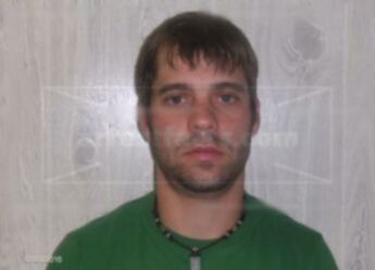 Thaddius Brock Bergeron