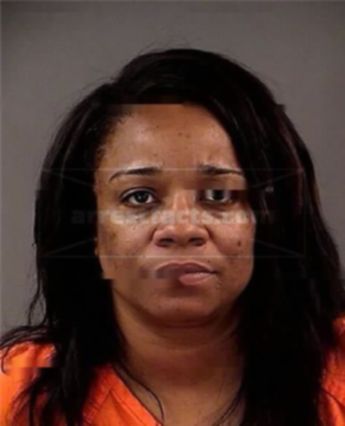 Johnita Renee Jones