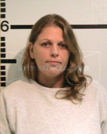 Rachel Michelle Frane