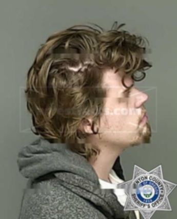 Seth Jacob Rogers