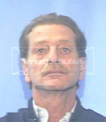Timothy Allen Martin