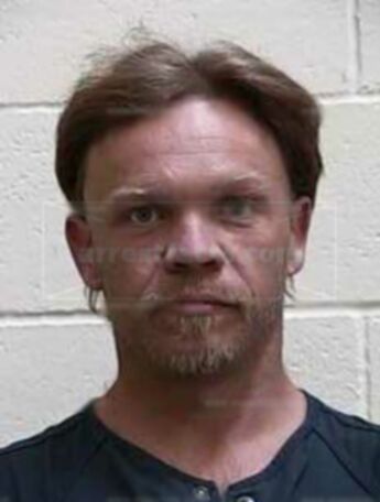 Steven Michael Biggs