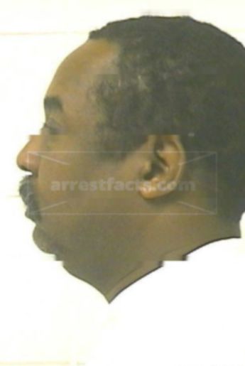 Arthur Thomas Freeman