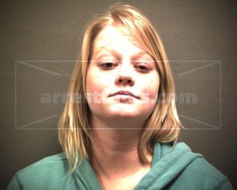Brittney Loryn Allen