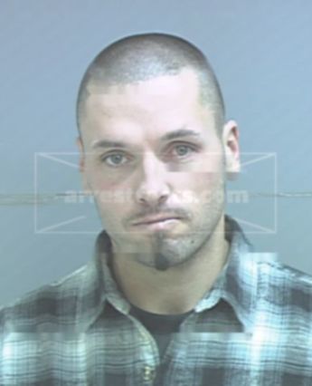 Kevin Everett Mead