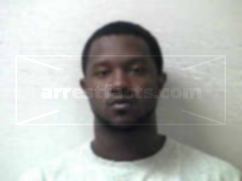 Nicholas Dante Whitfield