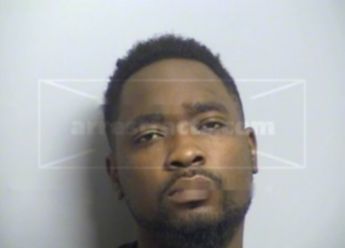 Dominique Montrell Brown