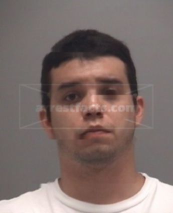 Anthony Dominick Duran